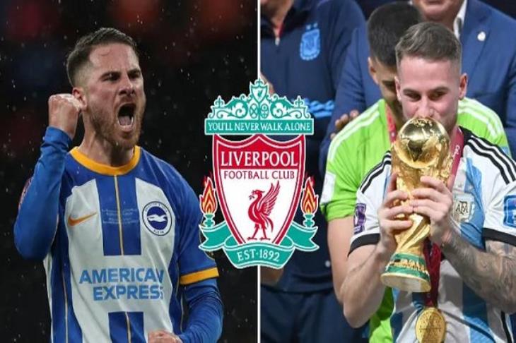 ماك اليستير